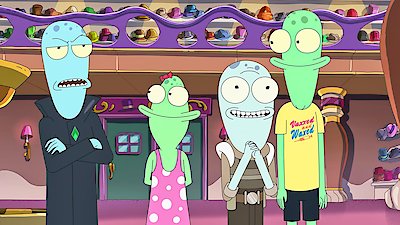 Solar Opposites Season 4 Episode 5