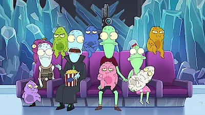 Solar Opposites Season 4 Episode 8