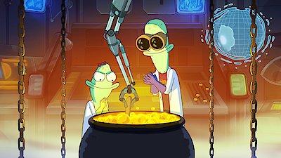 Solar Opposites Season 3 Episode 12