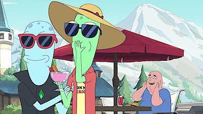 Solar Opposites Season 5 Episode 2