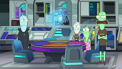 Solar Opposites Season 5 Episode 3