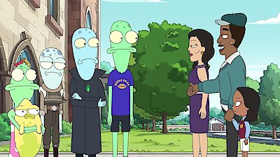 Solar Opposites Season 5 Episode 4