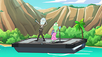 Solar Opposites Season 5 Episode 5