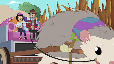 Solar Opposites Season 5 Episode 7