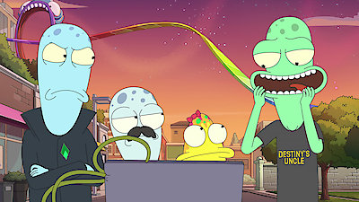 Solar Opposites Season 5 Episode 8