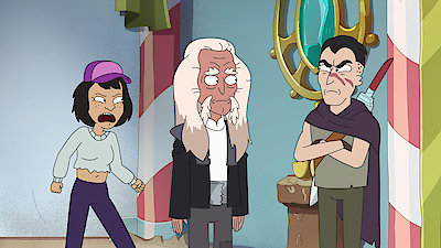 Solar Opposites Season 5 Episode 10