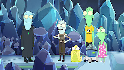 Solar Opposites Season 5 Episode 11