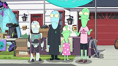 Solar Opposites Season 6 Episode 2