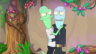 Solar Opposites Season 6 Episode 3