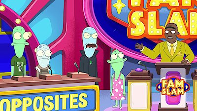 Solar Opposites Season 6 Episode 4