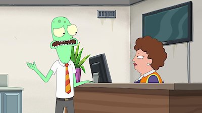 Solar Opposites Season 6 Episode 6