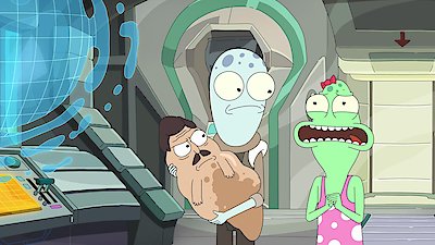 Solar Opposites Season 6 Episode 7