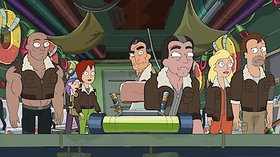 Solar Opposites Season 6 Episode 8