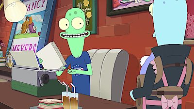 Solar Opposites Season 6 Episode 9