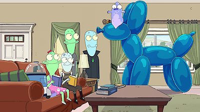 Solar Opposites Season 6 Episode 10