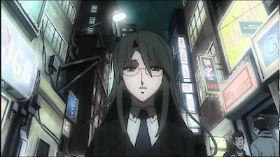 Watch Ergo Proxy season 1 episode 1 streaming online