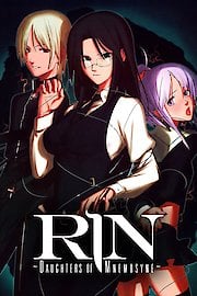 Rin ~ Daughters of Mnemosyne