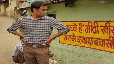 Panchayat full web 2024 series watch online free