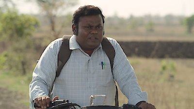 Panchayat (4K UHD) Season 3 Episode 1