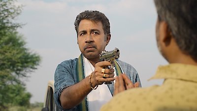 Panchayat (4K UHD) Season 3 Episode 8