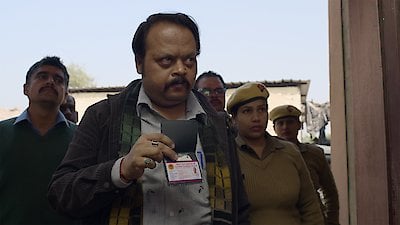 Panchayat (4K UHD) Season 4 Episode 4