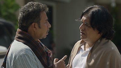 Panchayat (4K UHD) Season 4 Episode 6