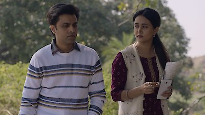 Panchayat (4K UHD) Season 4 Episode 8