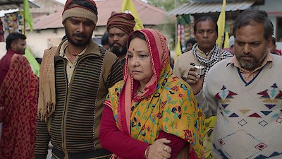 Panchayat (4K UHD) Season 4 Episode 5