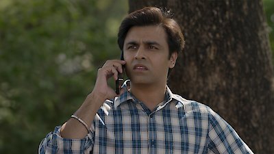 Panchayat (4K UHD) Season 4 Episode 1