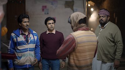 Panchayat (4K UHD) Season 4 Episode 7