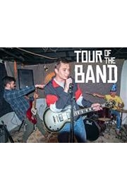 TOUR of the BAND