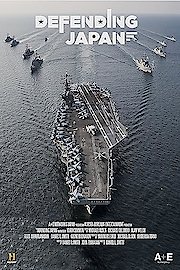 Defending Japan