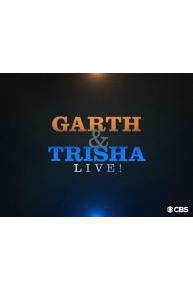 Garth and Trisha Live!