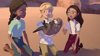 Spirit Riding Free: Riding Academy Season 1 Episode 6