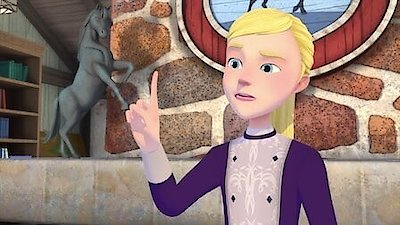 Spirit Riding Free: Riding Academy Season 2 Episode 3