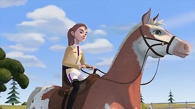 Spirit Riding Free: Riding Academy Season 2 Episode 4