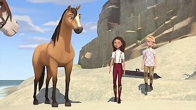 Spirit Riding Free: Riding Academy Season 2 Episode 7