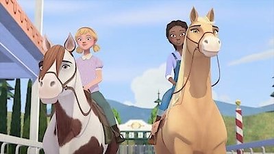 Spirit Riding Free: Riding Academy Season 2 Episode 9