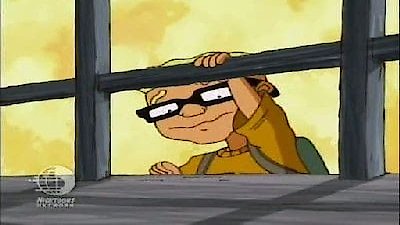 Rocket Power Season 1 Episode 10