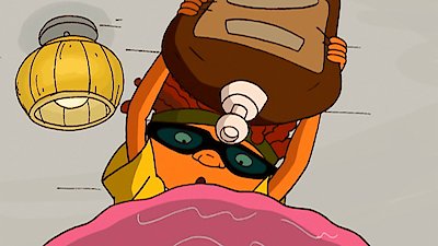 Rocket Power Season 1 Episode 11