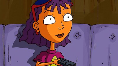 Rocket Power Season 1 Episode 14
