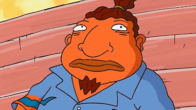 Rocket Power Season 1 Episode 16