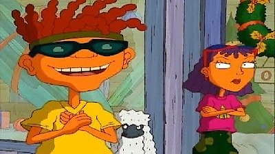 Rocket Power Season 3 Episode 12