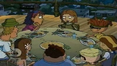 Rocket Power Season 3 Episode 13