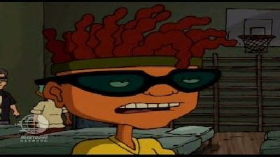 Rocket Power Season 1 Episode 7