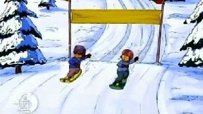 Rocket Power Season 2 Episode 4