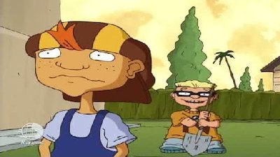 Rocket Power Season 2 Episode 6