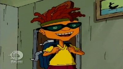 Rocket Power Season 4 Episode 2