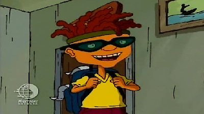 Rocket Power Season 4 Episode 3