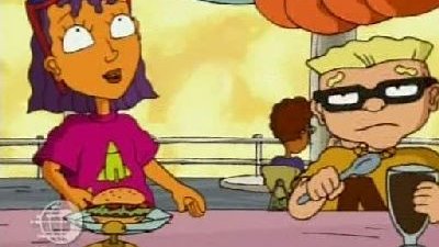 Rocket Power Season 4 Episode 1